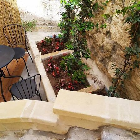 Fornaci 46 Sassi Con Idromassaggio Villa Matera Buitenkant foto