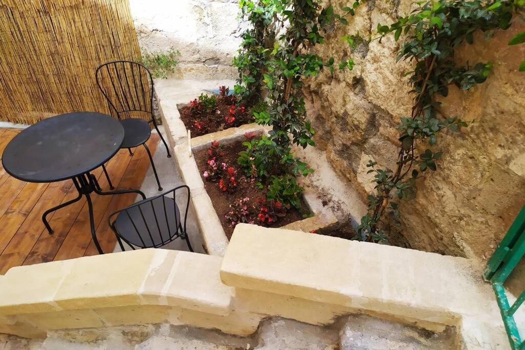 Fornaci 46 Sassi Con Idromassaggio Villa Matera Buitenkant foto