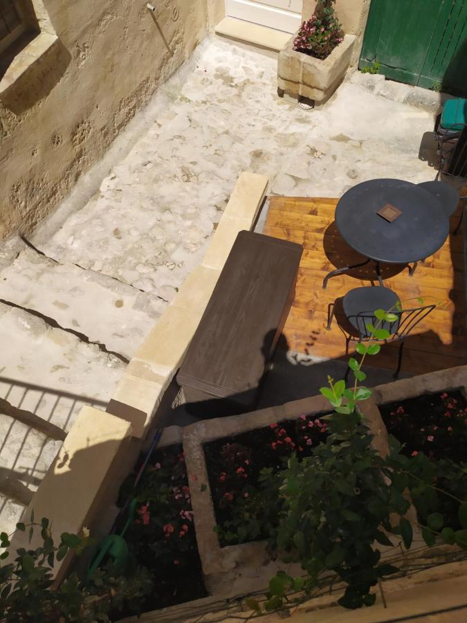 Fornaci 46 Sassi Con Idromassaggio Villa Matera Buitenkant foto